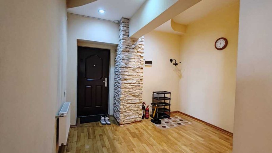 Satılır 3 otaqlı yeni tikili, 120 m², 28 May m.-15