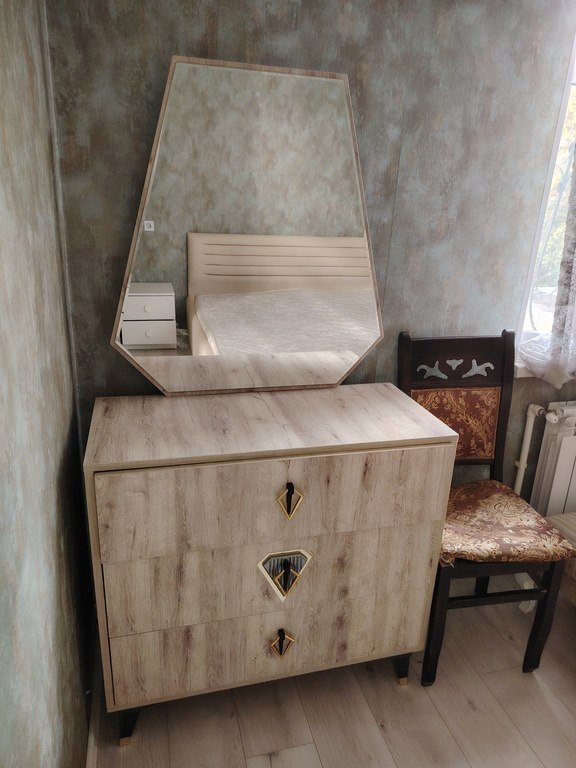 Kirayə verilir 3 otaqlı köhnə tikili, 80 m², Gənclik m.-3