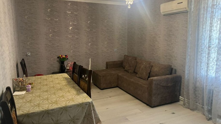 Kirayə verilir 3 otaqlı köhnə tikili, 80 m², Gənclik m.-8