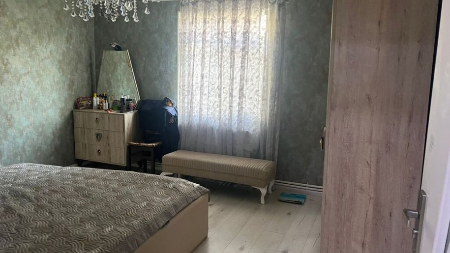 Kirayə verilir 3 otaqlı köhnə tikili, 80 m², Gənclik m.-10