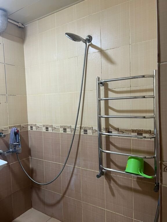 Kirayə verilir 3 otaqlı köhnə tikili, 80 m², Gənclik m.-12