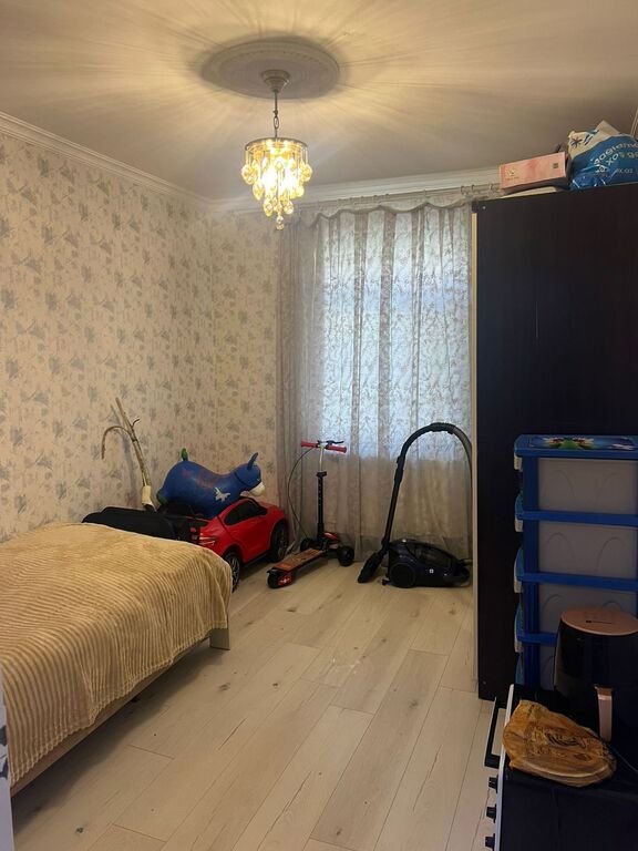 Kirayə verilir 3 otaqlı köhnə tikili, 80 m², Gənclik m.-14