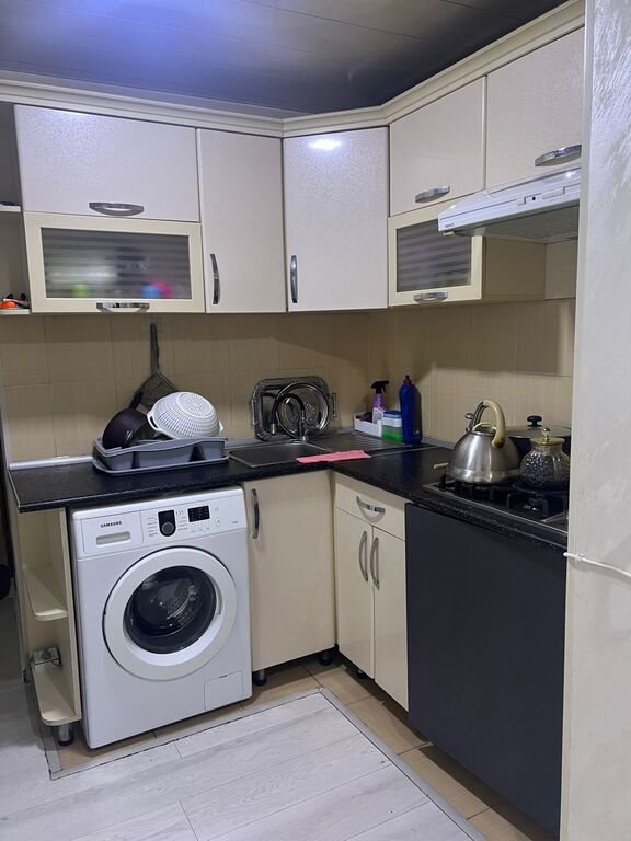 Kirayə verilir 3 otaqlı köhnə tikili, 80 m², Gənclik m.-15
