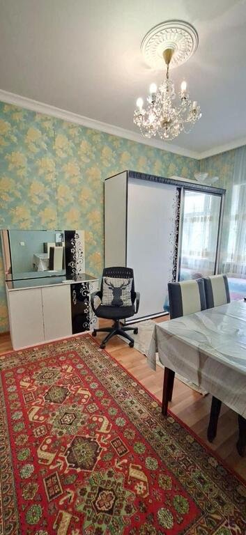 Satılır 1 otaqlı köhnə tikili, 40 m², Gənclik m.-2