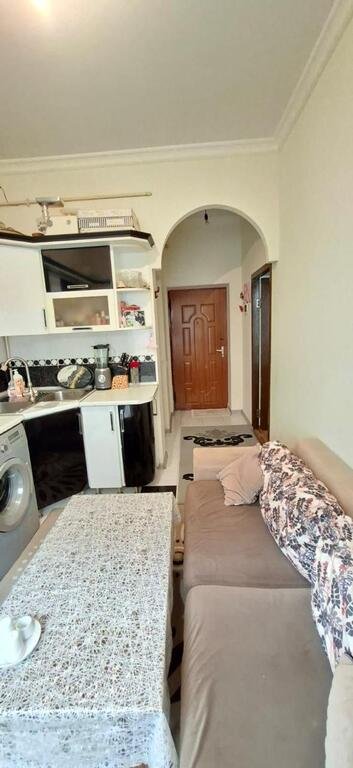 Satılır 1 otaqlı köhnə tikili, 40 m², Gənclik m.-5