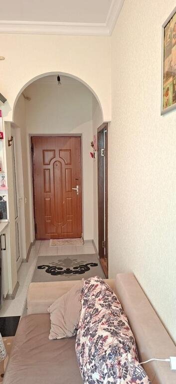 Satılır 1 otaqlı köhnə tikili, 40 m², Gənclik m.-6