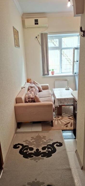 Satılır 1 otaqlı köhnə tikili, 40 m², Gənclik m.-7