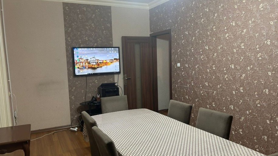 Satılır 2 otaqlı yeni tikili, 63 m², Azadlıq Prospekti m.-1