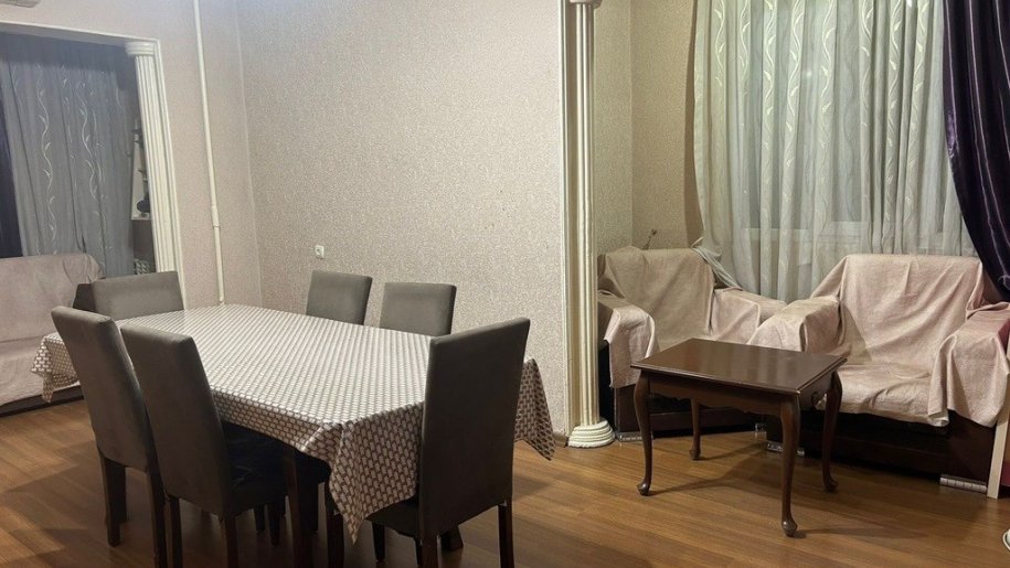 Satılır 2 otaqlı yeni tikili, 63 m², Azadlıq Prospekti m.-3