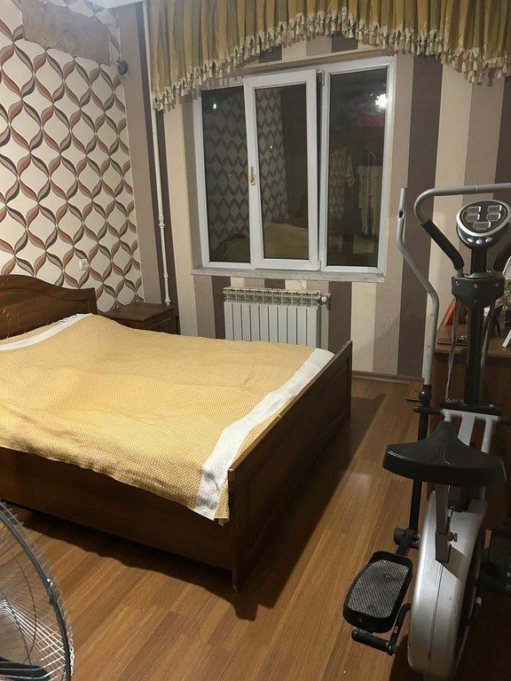 Satılır 2 otaqlı yeni tikili, 63 m², Azadlıq Prospekti m.-4