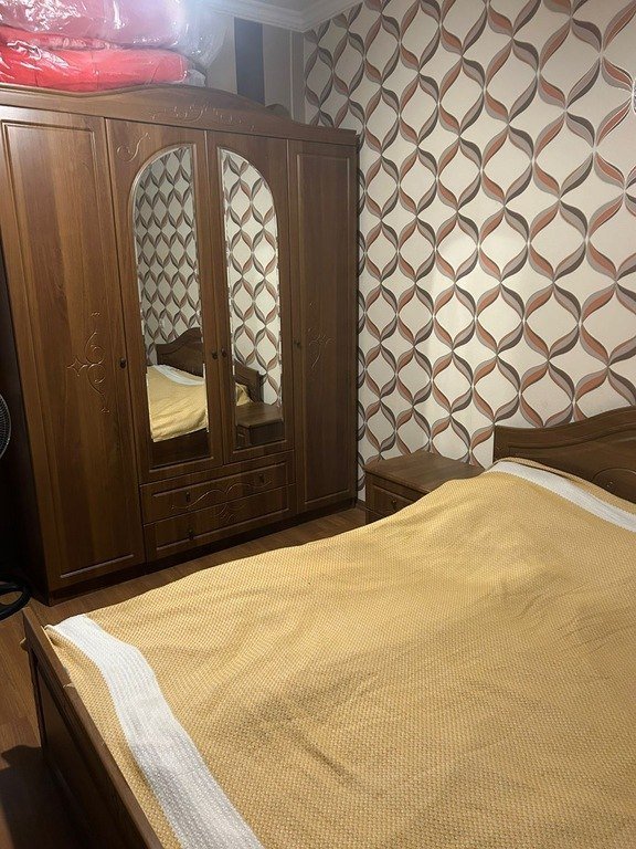 Satılır 2 otaqlı yeni tikili, 63 m², Azadlıq Prospekti m.-6