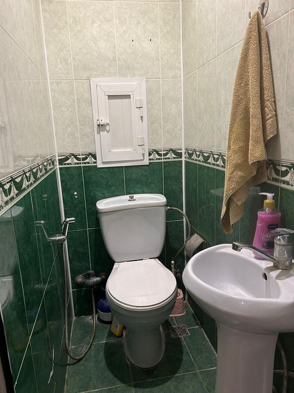 Satılır 2 otaqlı yeni tikili, 63 m², Azadlıq Prospekti m.-14