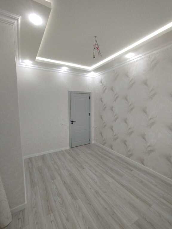 Satılır 2 otaqlı yeni tikili, 54 m², Masazır-12