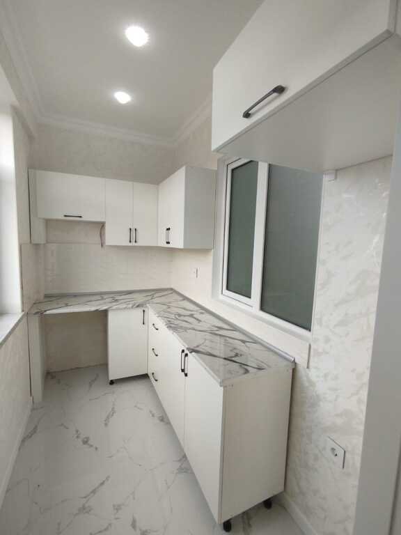 Satılır 2 otaqlı yeni tikili, 54 m², Masazır-14