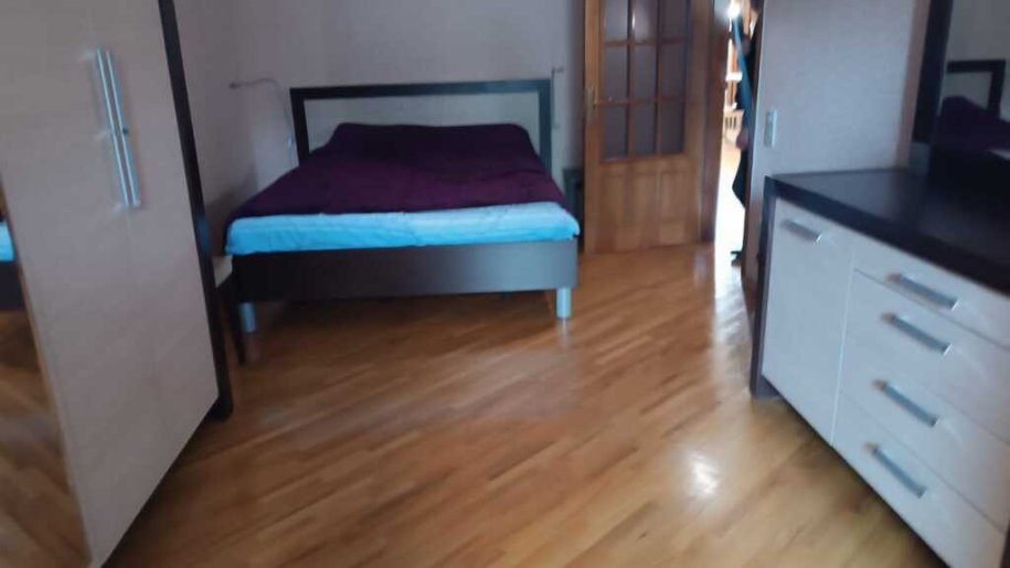 Satılır 4 otaqlı köhnə tikili, 100 m², Elmlər Akademiyası m.-8