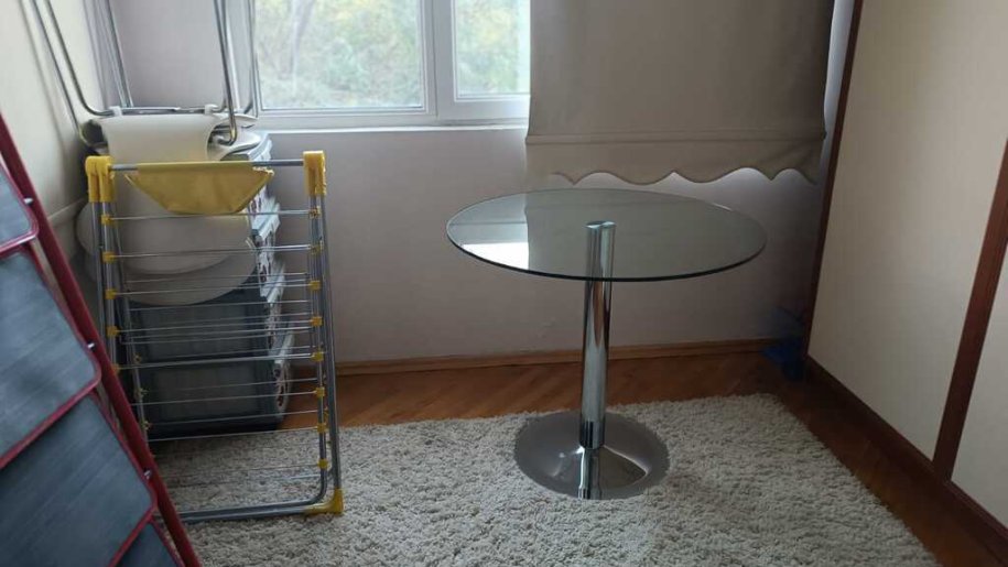 Satılır 4 otaqlı köhnə tikili, 100 m², Elmlər Akademiyası m.-10