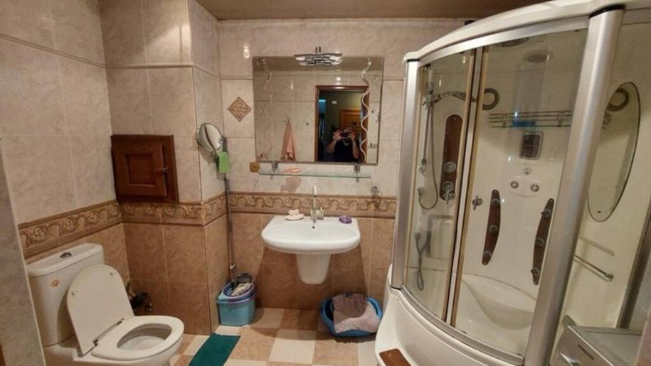 Kirayə verilir 3 otaqlı yeni tikili, 141 m², 8 noyabr-3