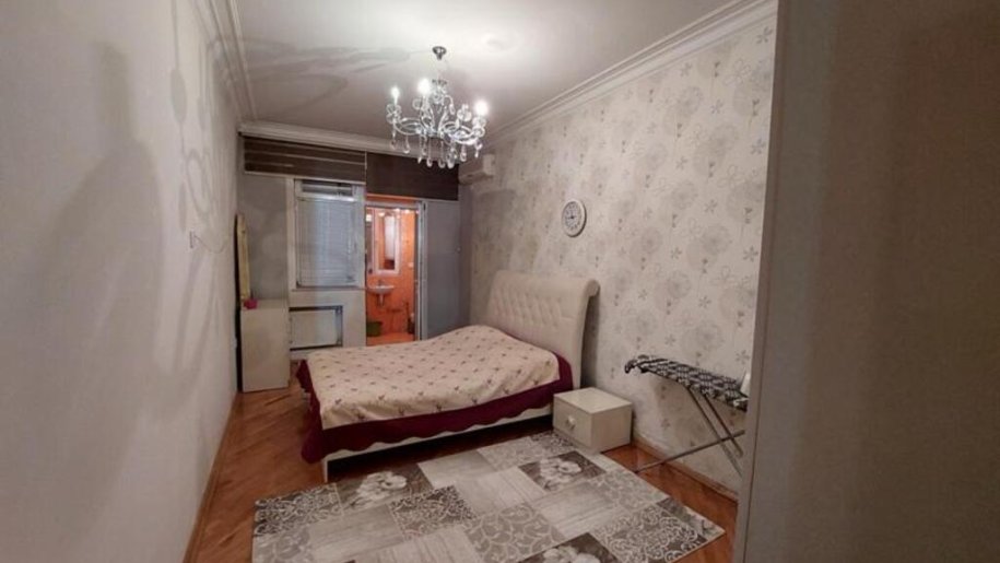 Kirayə verilir 3 otaqlı yeni tikili, 141 m², 8 noyabr-6