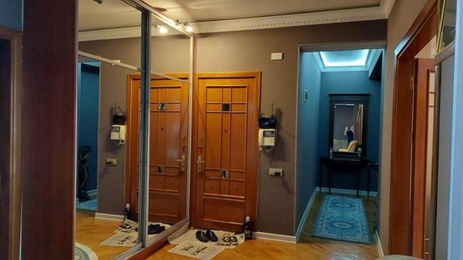 Kirayə verilir 3 otaqlı yeni tikili, 141 m², 8 noyabr-11