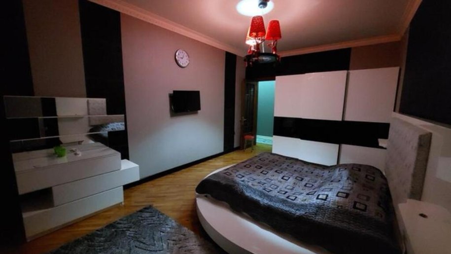 Kirayə verilir 3 otaqlı yeni tikili, 141 m², 8 noyabr-16