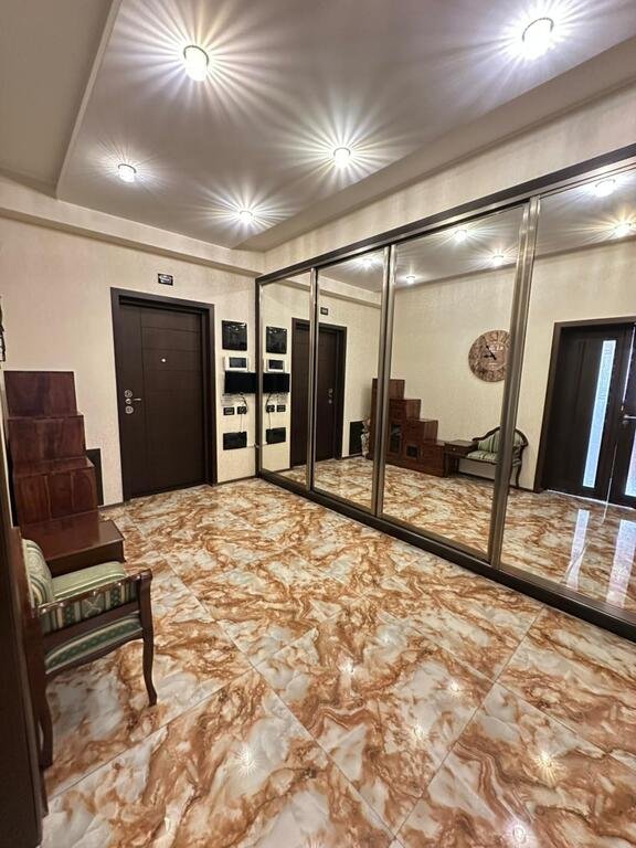 Satılır 3 otaqlı yeni tikili, 126 m², Xətai m.-13