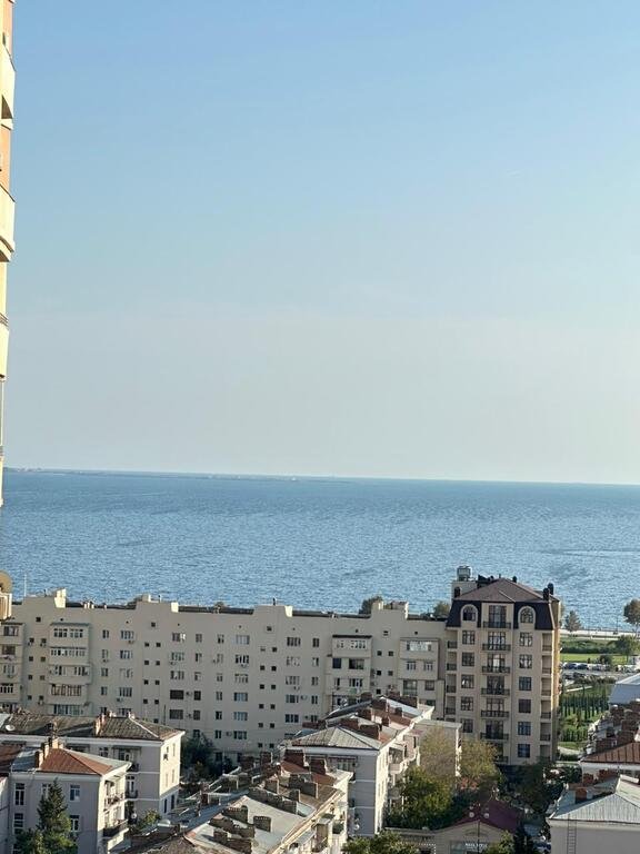 Satılır 3 otaqlı yeni tikili, 126 m², Xətai m.-15