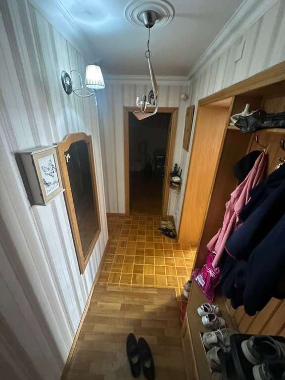 Satılır 3 otaqlı köhnə tikili, 75 m², İçərişəhər m.-9