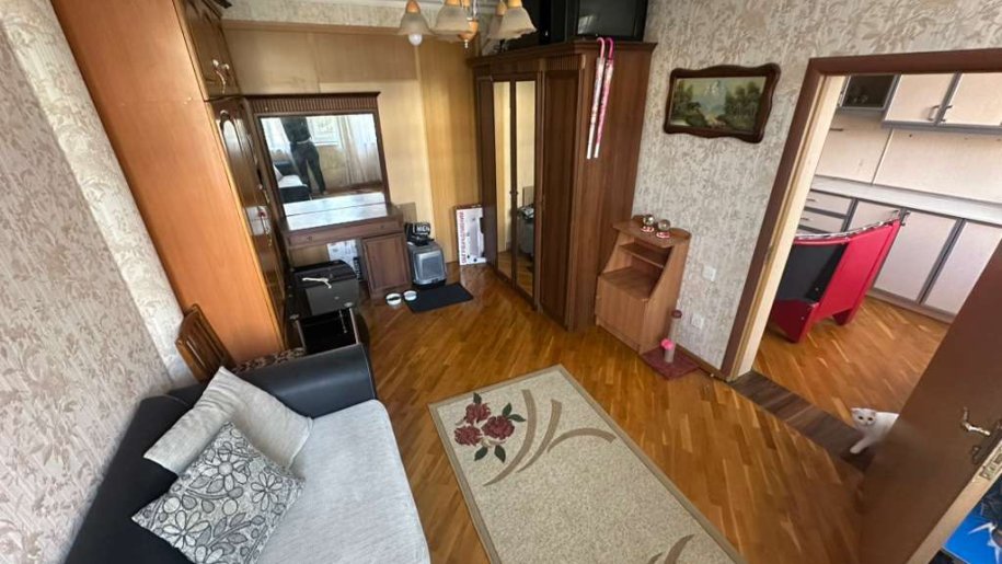 Satılır 3 otaqlı köhnə tikili, 75 m², İçərişəhər m.-10