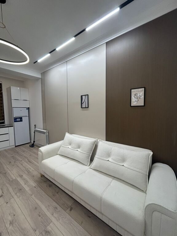 Satılır 2 otaqlı yeni tikili, 55 m², 28 May m.-3