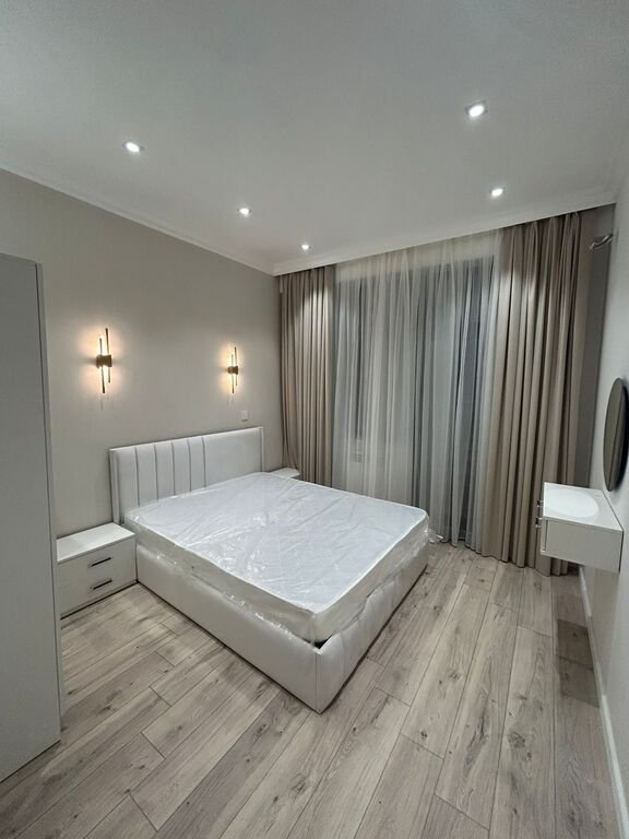 Satılır 2 otaqlı yeni tikili, 55 m², 28 May m.-4