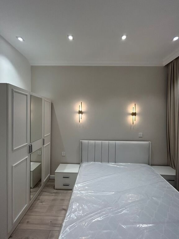Satılır 2 otaqlı yeni tikili, 55 m², 28 May m.-5
