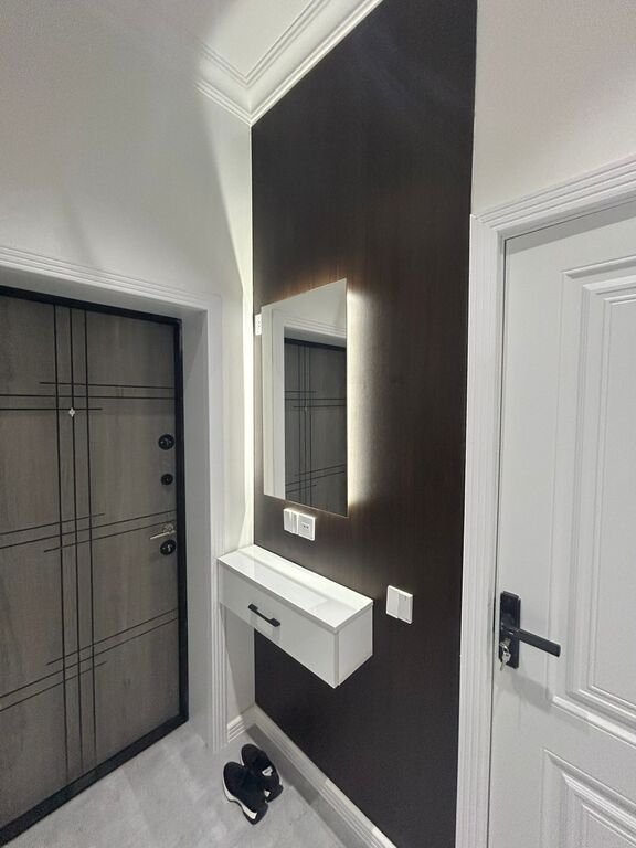 Satılır 2 otaqlı yeni tikili, 55 m², 28 May m.-8
