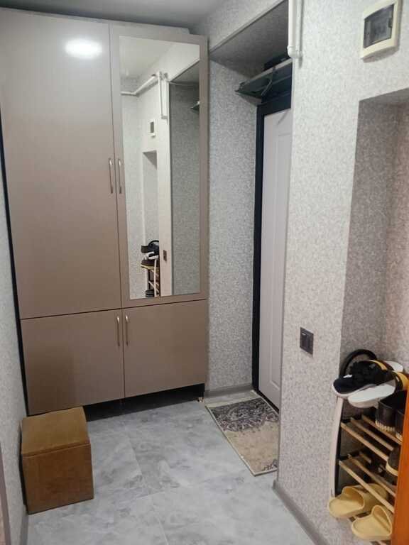 Satılır 2 otaqlı köhnə tikili, 35 m², Koroğlu m.-4