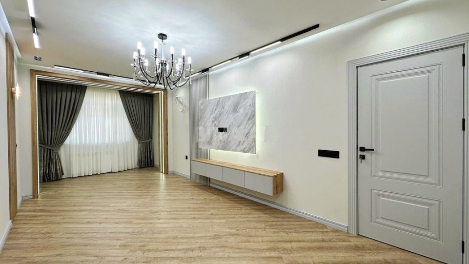 Satılır 4 otaqlı köhnə tikili, 100 m², Həzi Aslanov m.-1