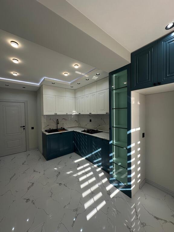 Satılır 4 otaqlı köhnə tikili, 100 m², Həzi Aslanov m.-6