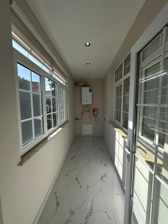 Satılır 4 otaqlı köhnə tikili, 100 m², Həzi Aslanov m.-10