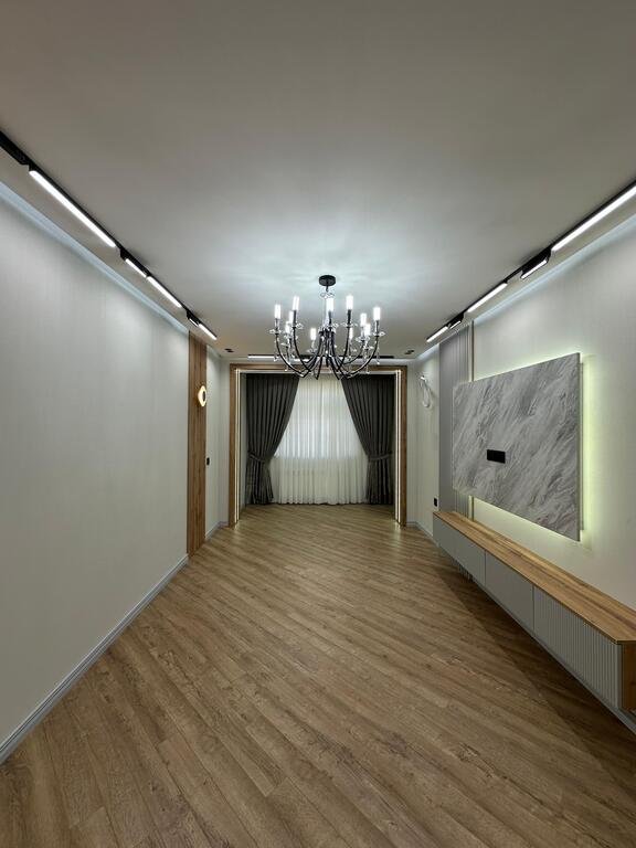 Satılır 4 otaqlı köhnə tikili, 100 m², Həzi Aslanov m.-12