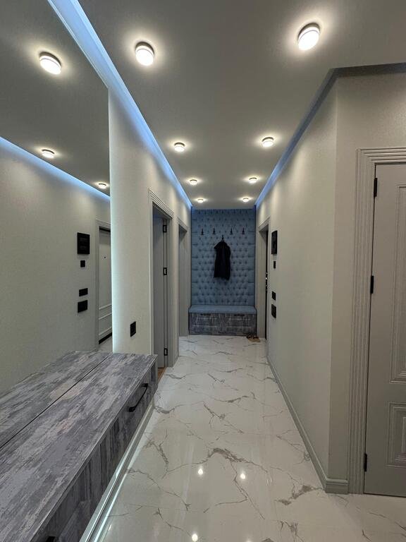 Satılır 4 otaqlı köhnə tikili, 100 m², Həzi Aslanov m.-13