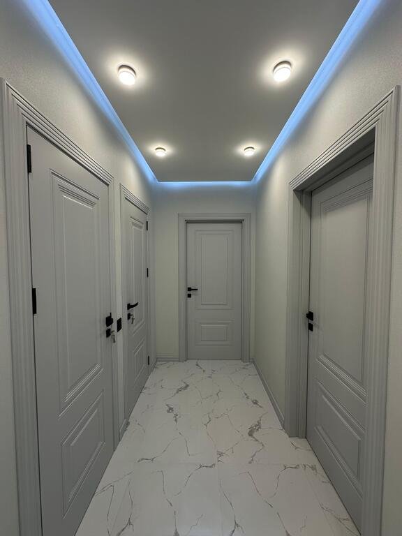 Satılır 4 otaqlı köhnə tikili, 100 m², Həzi Aslanov m.-14