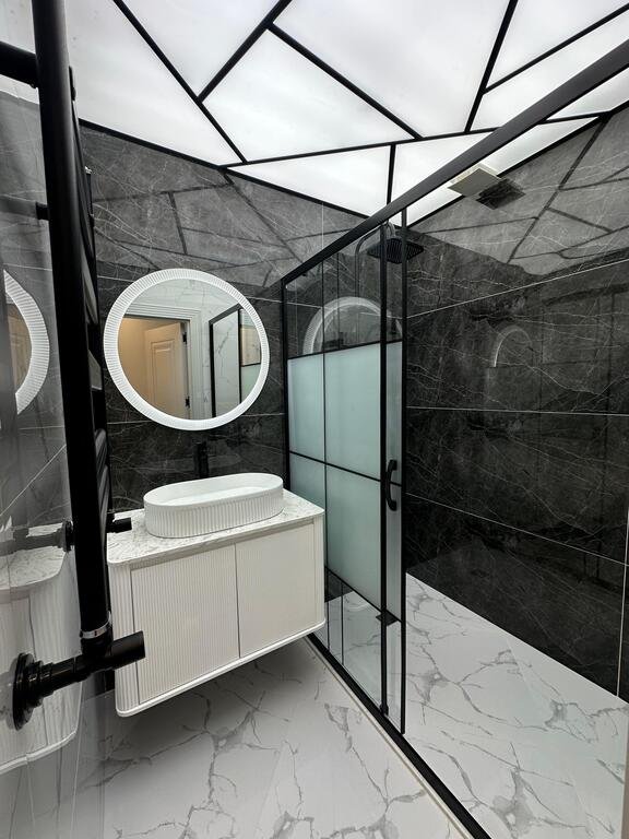 Satılır 4 otaqlı köhnə tikili, 100 m², Həzi Aslanov m.-15