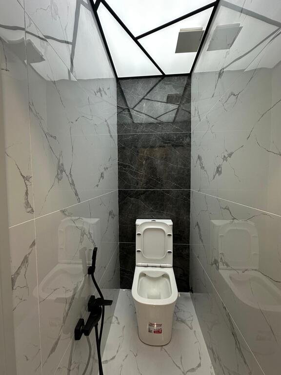 Satılır 4 otaqlı köhnə tikili, 100 m², Həzi Aslanov m.-16