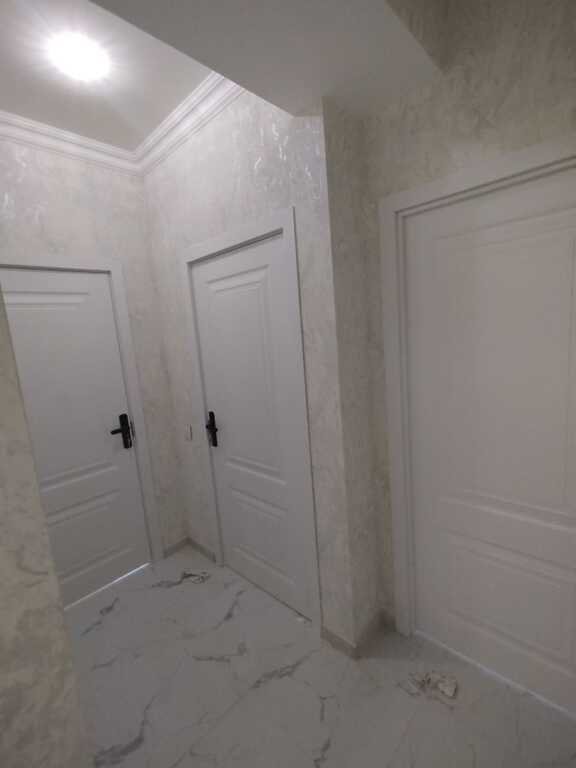 Satılır 2 otaqlı yeni tikili, 52 m², Masazır-1