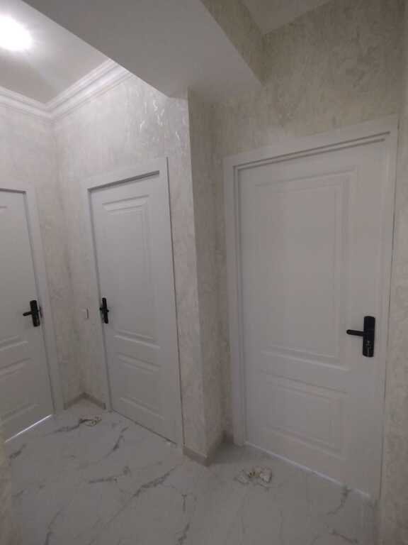 Satılır 2 otaqlı yeni tikili, 52 m², Masazır-2