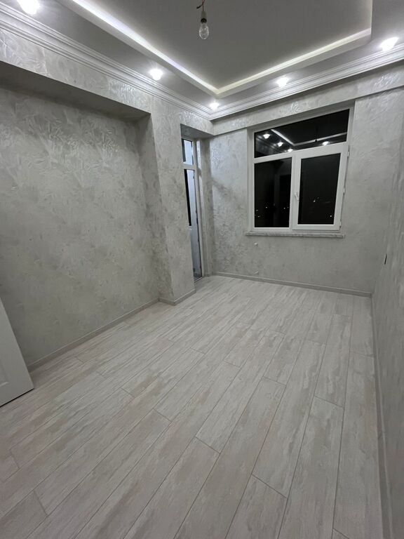 Satılır 2 otaqlı yeni tikili, 52 m², Masazır-3