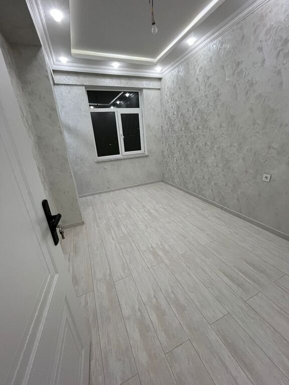 Satılır 2 otaqlı yeni tikili, 52 m², Masazır-4