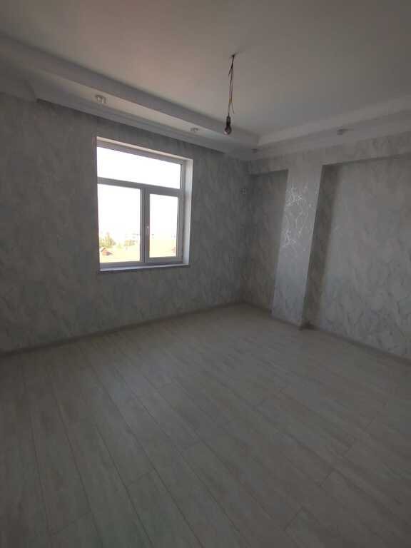 Satılır 2 otaqlı yeni tikili, 52 m², Masazır-6