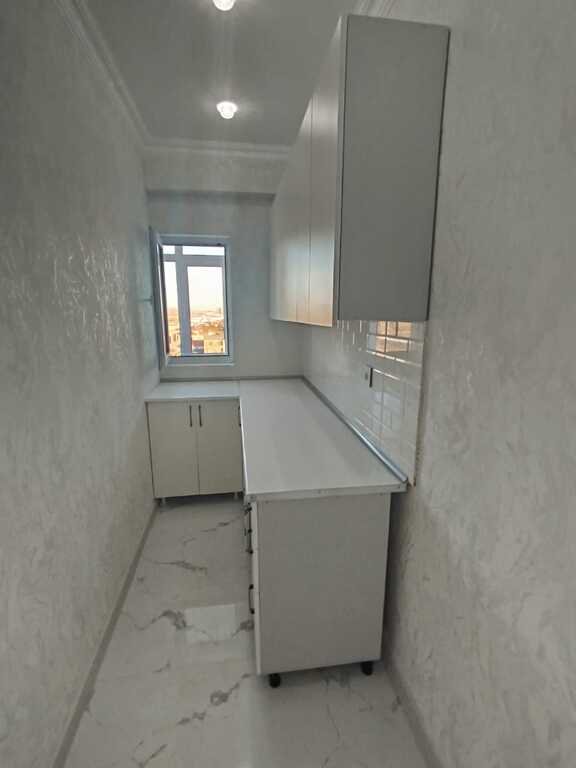 Satılır 2 otaqlı yeni tikili, 52 m², Masazır-7