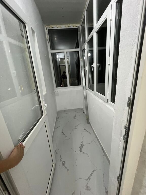 Satılır 2 otaqlı yeni tikili, 52 m², Masazır-8