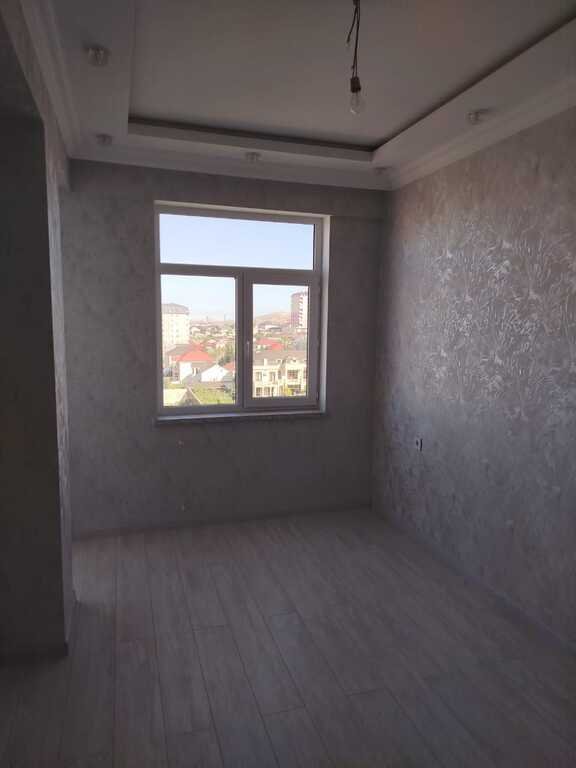 Satılır 2 otaqlı yeni tikili, 52 m², Masazır-9