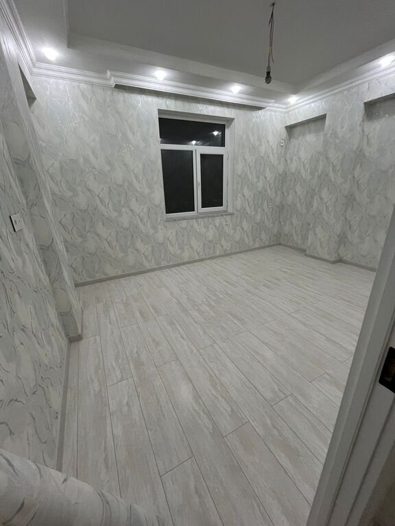 Satılır 2 otaqlı yeni tikili, 52 m², Masazır-12